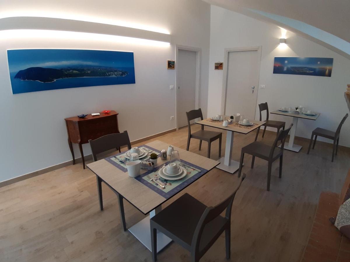 Villa De Ruschi Montacuto エクステリア 写真