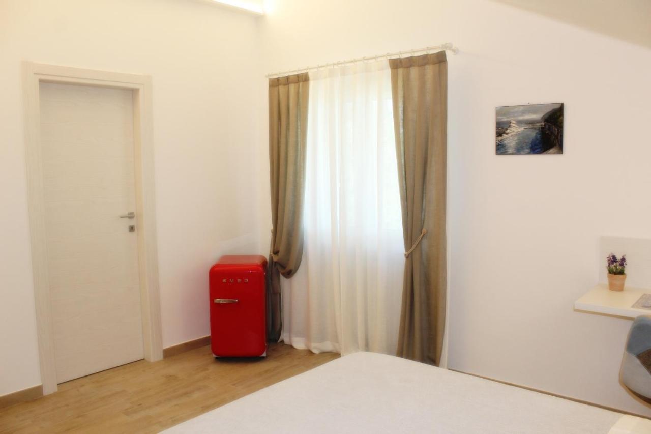 Villa De Ruschi Montacuto エクステリア 写真